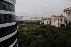 Water Place (D15), Condominium #510995101